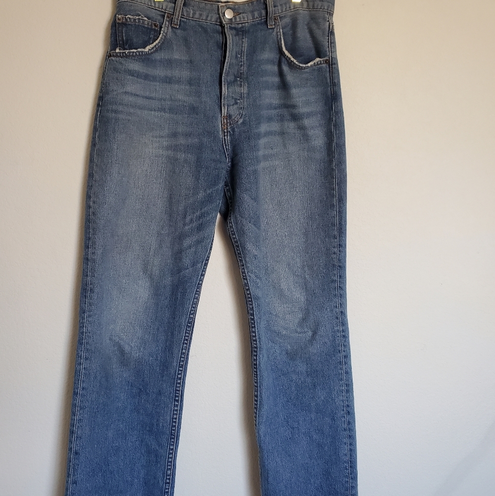 Reformation Jean Size 30